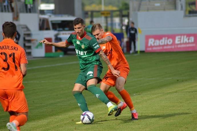 Nhận định soi kèo Zaglebie Lubin vs Slask Wroclaw, 2h30 ngày 5/11: Khách có điểm