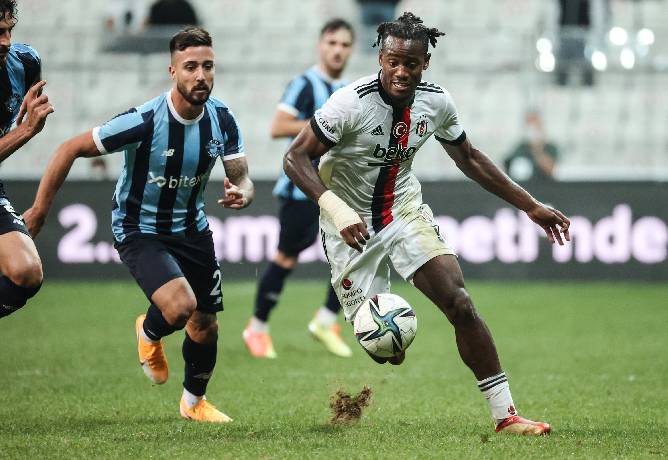 Nhận Định Soi Kèo Adana Demirspor Vs Besiktas 23h00 Ngày 16/12