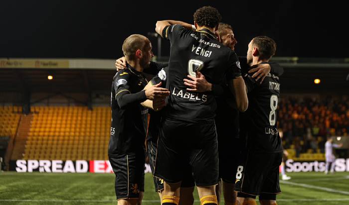 Nhận định soi kèo Airdrie United vs Livingston, 02h45 ngày 18/12: Khó cho cửa dưới