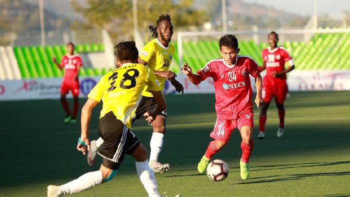 Nhận Định Soi Kèo Aizawl Vs Real Kashmir 20h30 Ngày 18/12