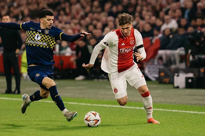 Nhận Định Soi Kèo Ajax Vs Lazio 3h00 Ngày 13/12