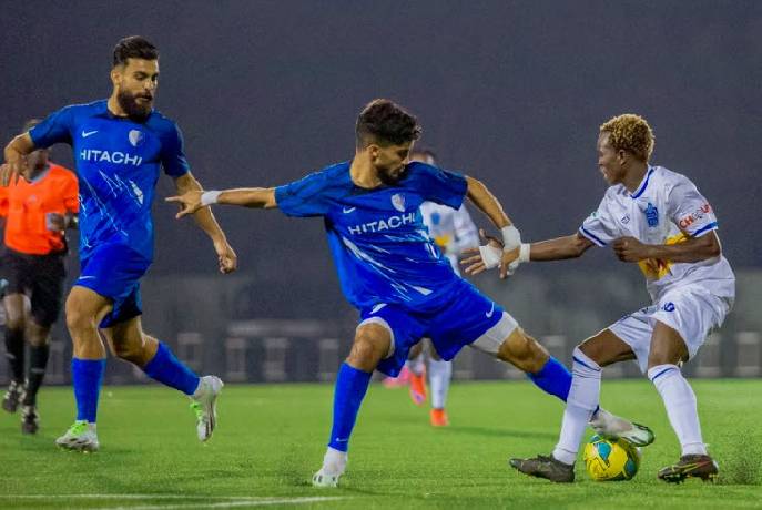 Nhận Định Soi Kèo Al Andalus Vs Al Hilal Benghazi 19h30 Ngày 31/12