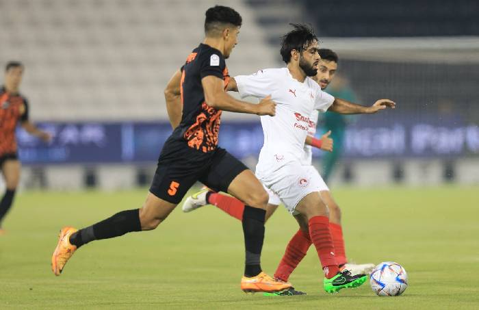 Nhận định soi kèo Al-Arabi vs Umm Salal, 0h15 ngày 14/12: Tin vào khách