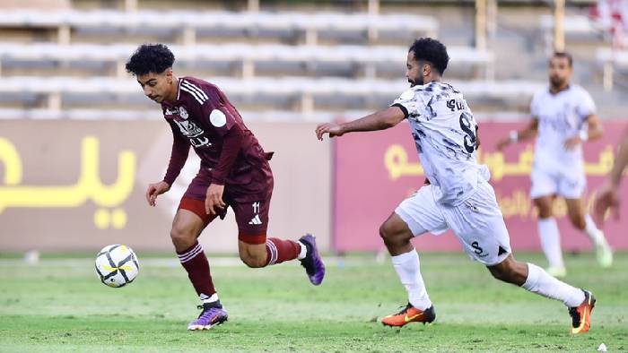 Nhận định soi kèo Al Faisaly vs Al Jandal, 19h10 ngày 2/12: Đối thủ yêu thích