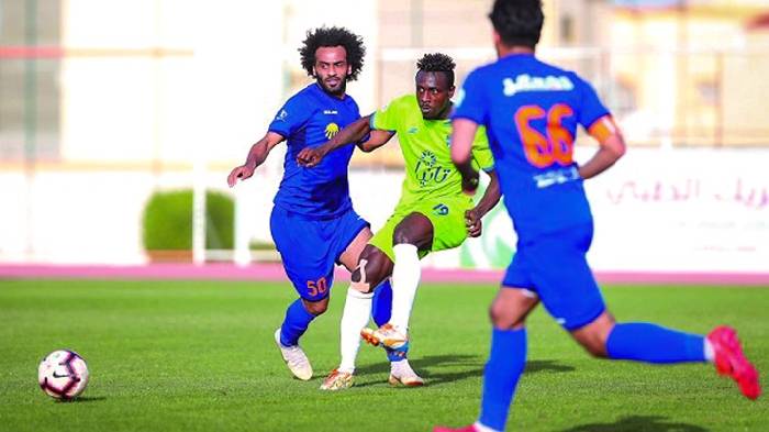 Nhận Định Bóng Đá Al Jubail Vs Al-Jabalain 21h25 Ngày 03/12