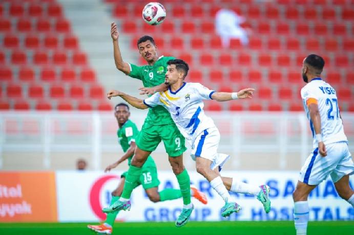 Nhận Định Soi Kèo Al Khaburah Vs Al Seeb, 21h05 Ngày 26/12: Thái Độ Nghiêm Túc