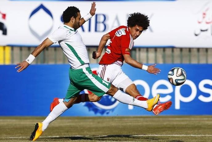 Nhận Định Soi Kèo Al Masry Vs Al Ahly 1h00 Ngày 27/12