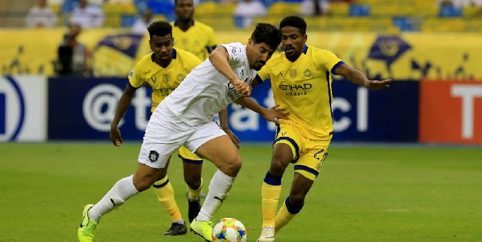 Nhận Định Soi Kèo Al Nassr Vs Al-Sadd 1h00 Ngày 3/12