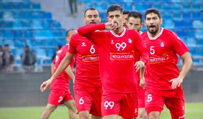 Nhận định soi kèo Al Sareeh vs Al Ahli, 21h00 ngày 5/12: Cửa trên thất thế