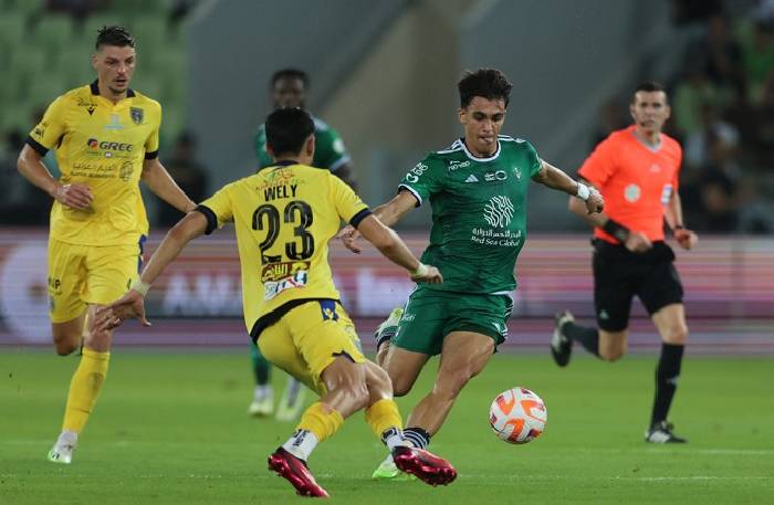 Nhận Định Soi Kèo Al Taawoun Vs Al-Ahli 0h00 Ngày 8/12