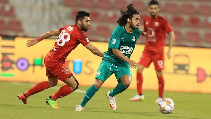 Nhận Định Soi Kèo Al-tai Vs Al Batin 19h20 Ngày 4/12