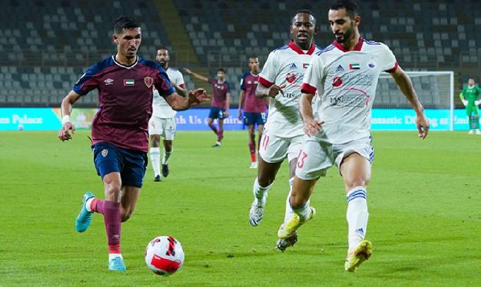 Nhận Định Soi Kèo Al Wahda Vs Sharjah 19h50 Ngày 23/12