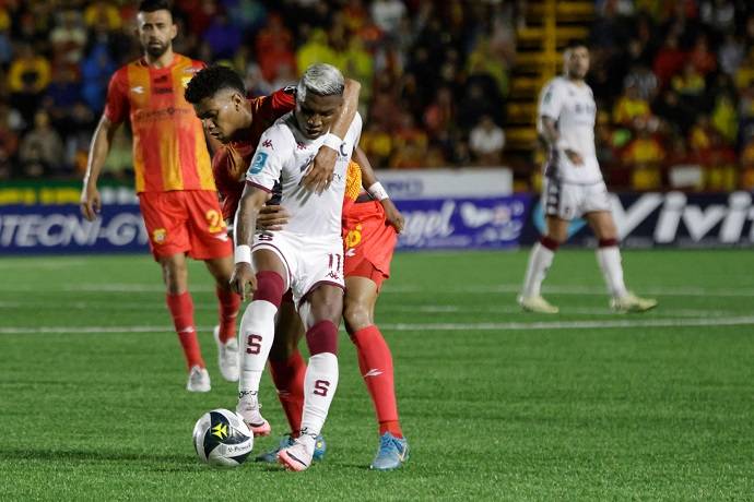 Nhận Định Soi Kèo Alajuelense Vs Herediano 7h00 Ngày 28/12