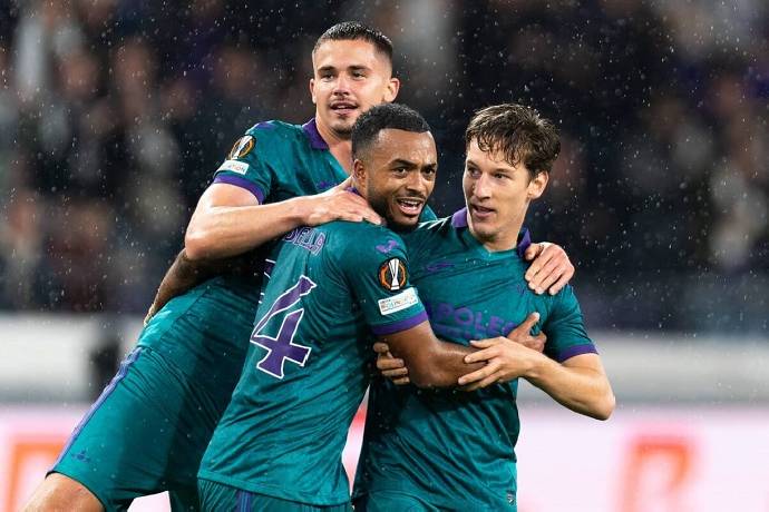 Nhận định soi kèo Anderlecht vs Dender, 2h45 ngày 28/12: Nhọc nhằn giành điểm