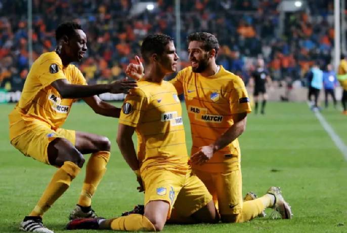 Nhận định soi kèo APOEL vs Astana, 03h00 ngày 20/12: Tiễn khách đầy ấn tượng