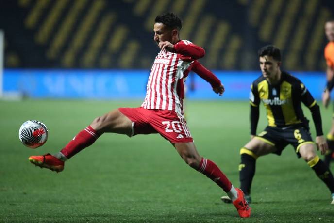 Nhận định soi kèo Aris Thessaloniki vs Atromitos, 0h30 ngày 8/12: Chia điểm nhạt nhòa