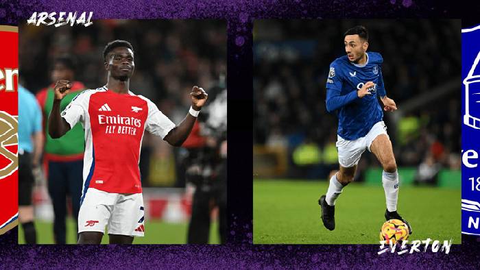 Nhận Định Soi Kèo Arsenal Vs Everton 22h00 Ngày 14/12