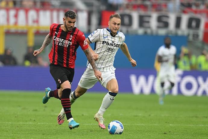 Nhận Định Soi Kèo Atalanta Vs AC Milan 2h45 Ngày 7/12