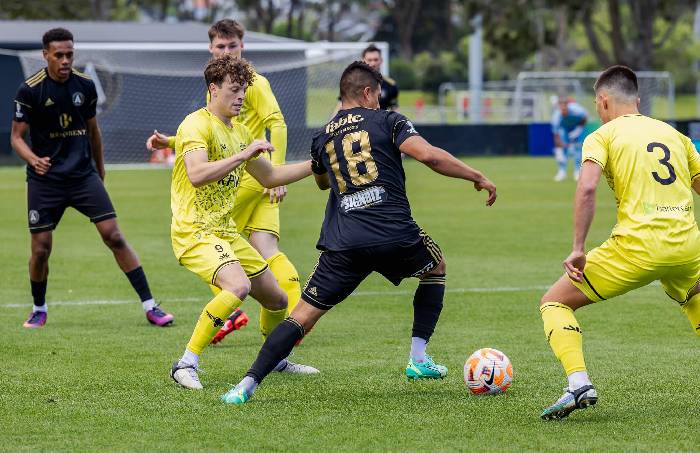 Nhận Định Soi Kèo Auckland Fc Vs Wellington Phoenix 11h00 Ngày 7/12