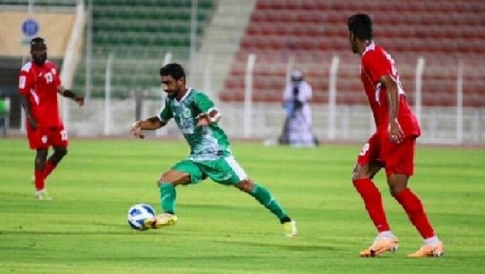 Nhận định soi kèo Bahla vs AL-Nahda, 19h40 ngày 6/12: Tin vào AL-Nahda