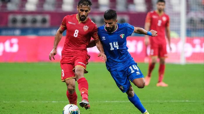 Nhận Định Soi Kèo Bahrain Vs Kuwait 00h45 Ngày 01/01