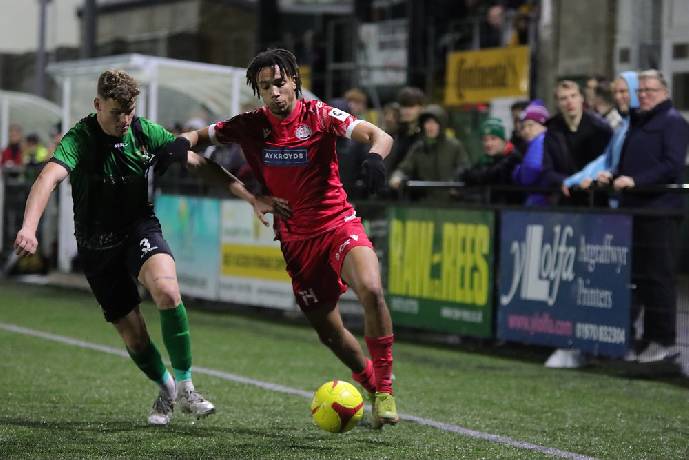 Nhận định soi kèo Bala Town vs Caernarfon Town, 19h30 ngày 31/12: Hoàn thành nhiệm vụ trụ hạng