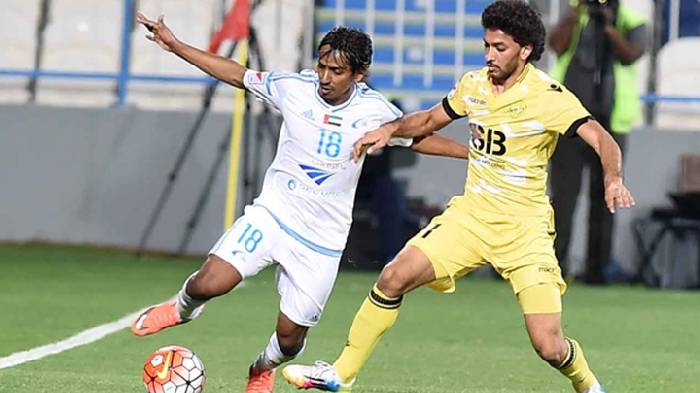 Nhận Định Soi Kèo Baniyas Vs Al Wasl FC 19h55 Ngày 30/12