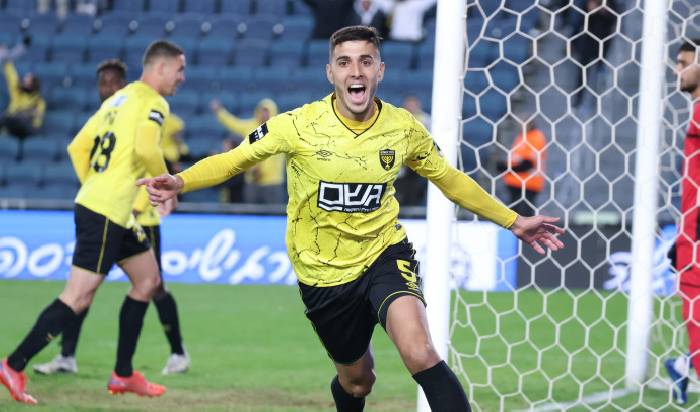 Nhận định soi kèo Beitar Jerusalem vs Ironi Tiberias, 01h00 ngày 24/12: Bệ phóng sân nhà