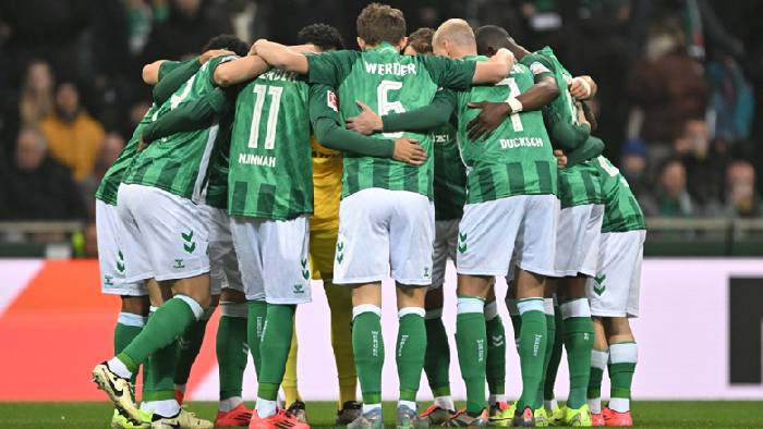 Nhận Định Soi Kèo Bochum Vs Werder Bremen 21h30 Ngày 7/12