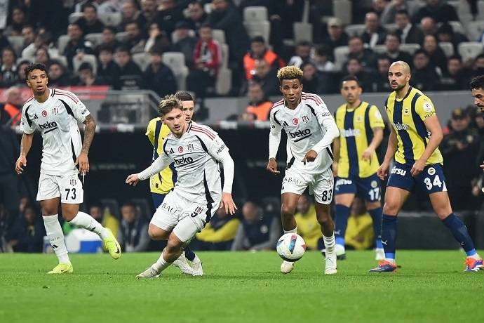 Nhận Định Soi Kèo Bodo/Glimt Vs Besiktas 3h00 Ngày 13/12