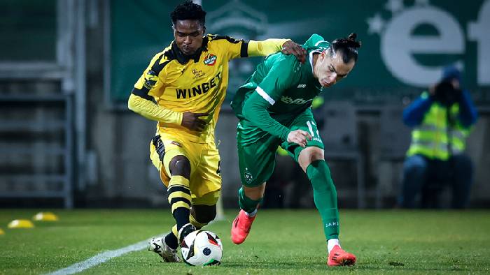 Nhận định soi kèo Botev Plovdiv vs Ludogorets, 22h00 ngày 19/12: Đối thủ kỵ giơ