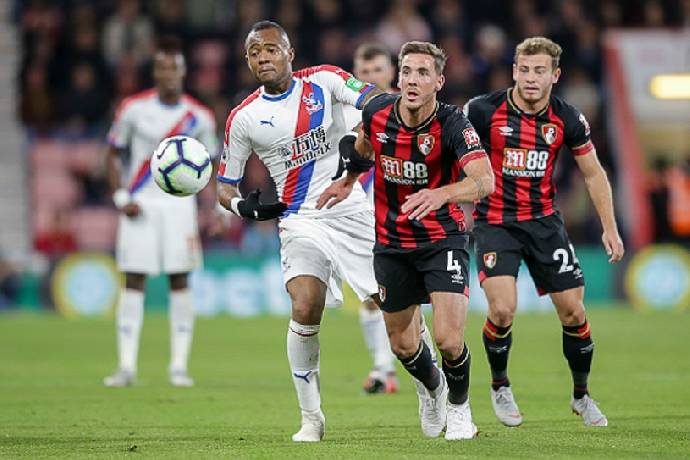 Nhận Định Soi Kèo Bournemouth Vs Crystal Palace 22h00 Ngày 26/12