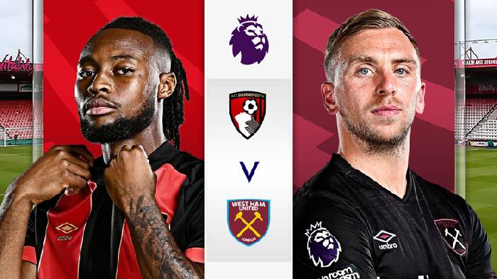 Nhận Định Soi Kèo Bournemouth Vs West Ham 03h00 Ngày 17/12