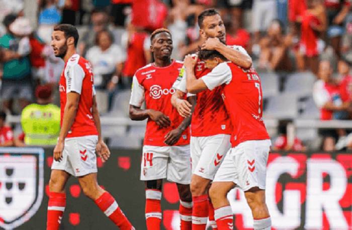 Nhận Định Soi Kèo Braga Vs Famalicao 1h45 Ngày 17/12