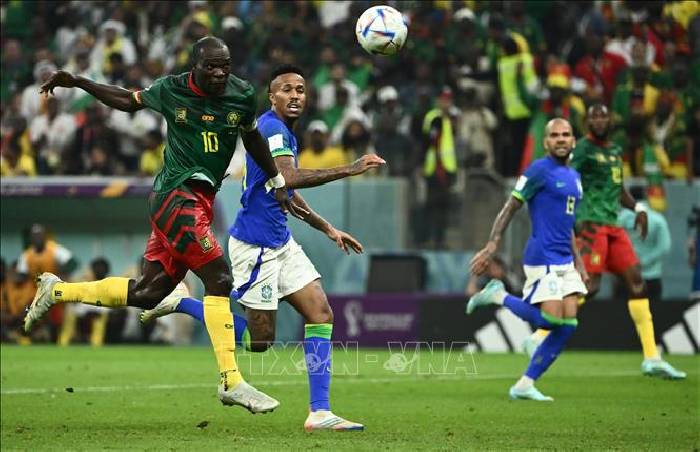 Nhận Định Soi Kèo Cameroon Vs Trung Phi 23h00 Ngày 28/12