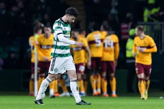 Nhận Định Soi Kèo Celtic Vs Motherwell 22h00 Ngày 26/12