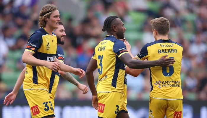 Nhận Định Soi Kèo Central Coast Mariners Vs Auckland FC, 13h00 Ngày 28/12: Tìm Lại Niềm Vui