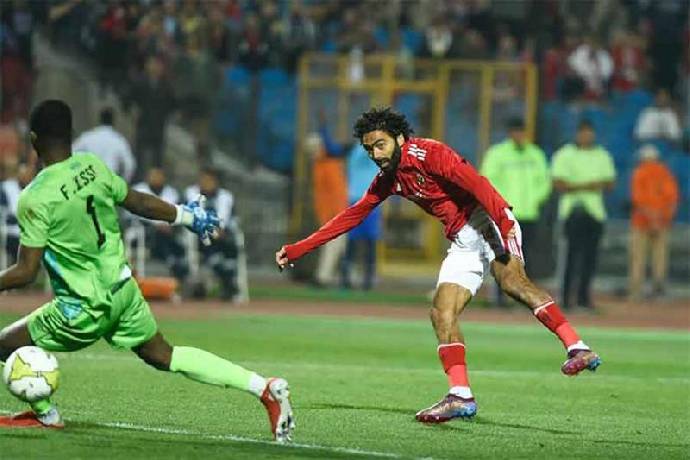 Nhận định soi kèo Ceramica Cleopatra vs Al Masry, 20h00 ngày 31/12: Cắt đuôi đối thủ