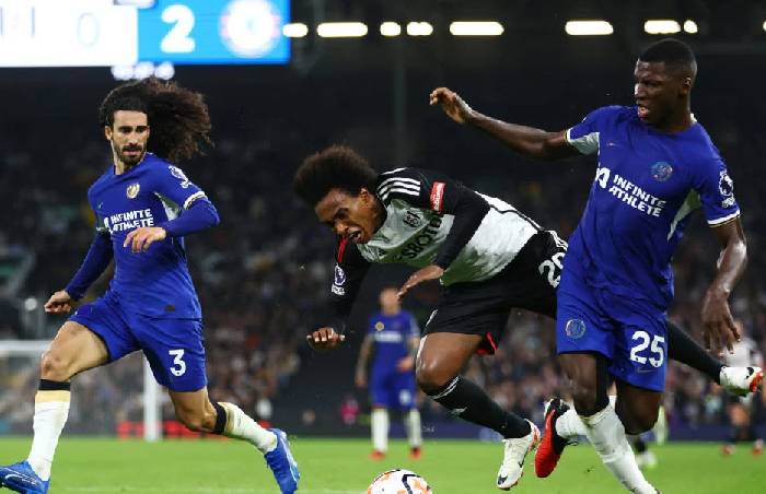 Nhận Định Soi Kèo Chelsea Vs Fulham 22h00 Ngày 26/12