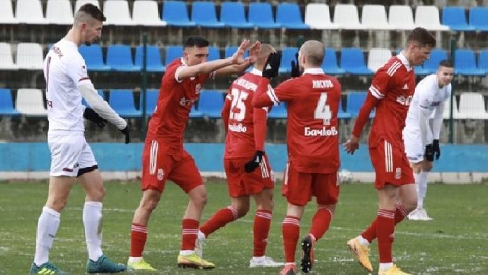 Nhận Định Bóng Đá CSKA 1948 Sofia Vs Septemvri Sofia 17h30 Ngày 3/12