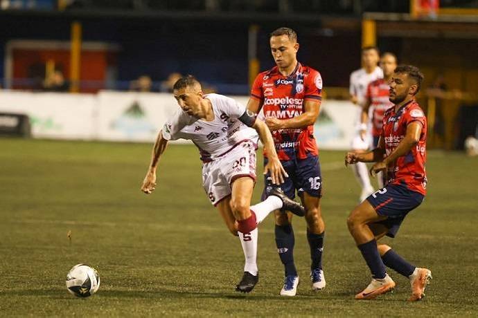 Nhận định soi kèo Deportivo Saprissa vs San Carlos, 9h00 ngày 11/12: ‘Con mồi’ ưa thích