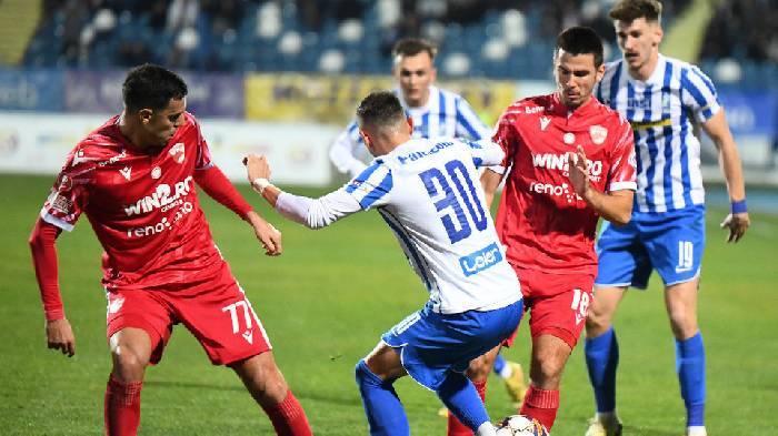 Nhận Định Soi Kèo Dinamo Bucuresti Vs Politehnica Iasi 1h00 Ngày 14/12