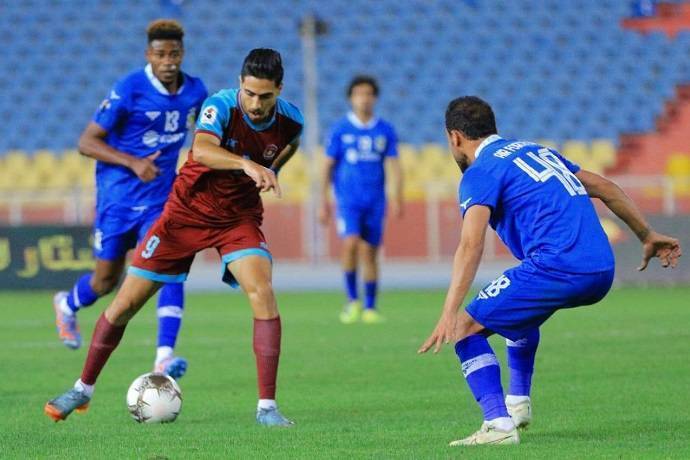 Nhận định soi kèo Duhok vs Al-Hudod, 18h30 ngày 12/12: Buồn cho Al-Hudod