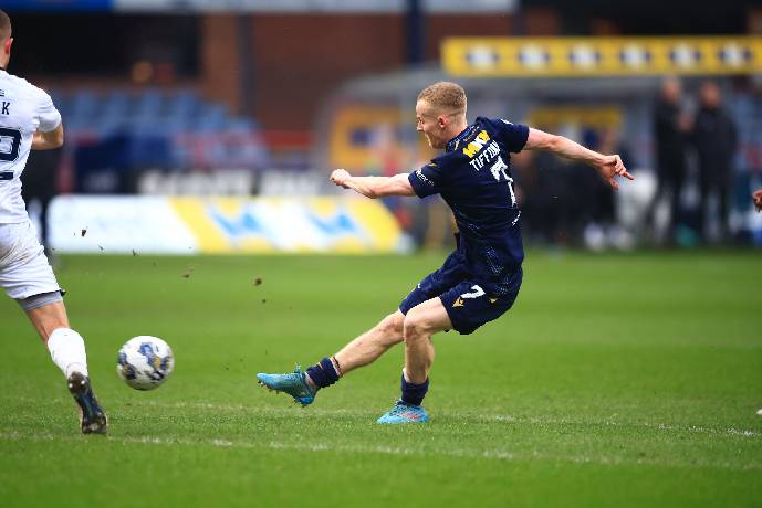 Nhận Định Soi Kèo Dundee Vs Ross County 22h00 Ngày 26/12