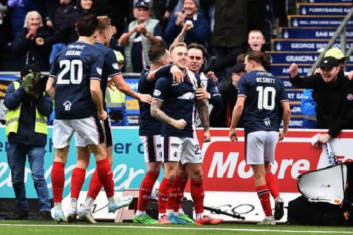 Nhận Định Soi Kèo Dunfermline Vs Falkirk 2h45 Ngày 28/12