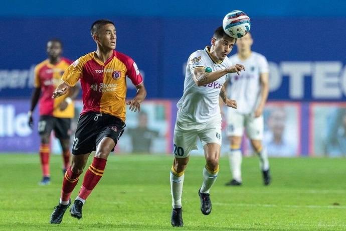 Nhận Định Soi Kèo East Bengal Vs Punjab 21h00 Ngày 17/12