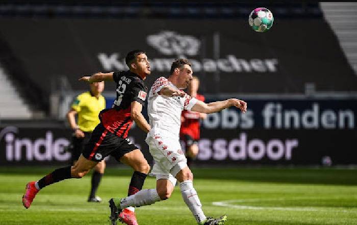 Nhận định soi kèo Eintracht Frankfurt vs Mainz, 21h30 ngày 21/12: Lung lay top 4