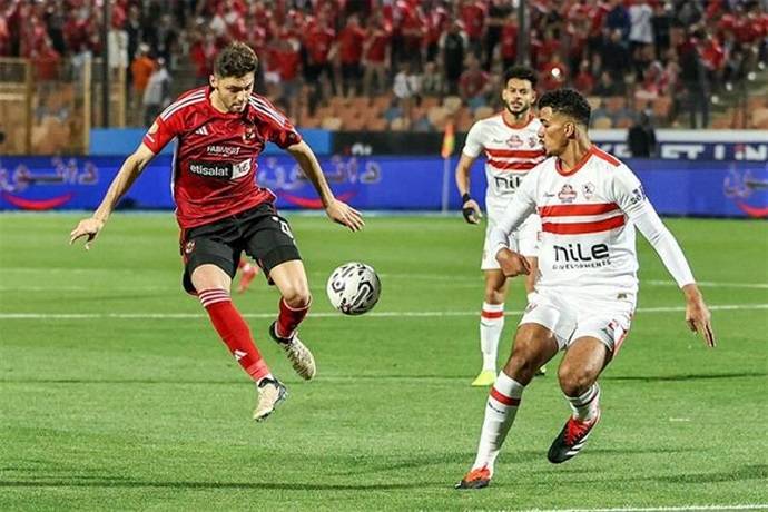 Nhận Định Soi Kèo El Geish Vs Zamalek 1h00 Ngày 25/12