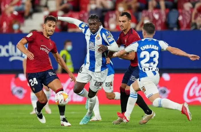 Nhận Định Soi Kèo Espanyol Vs Osasuna 20h00 Ngày 14/12