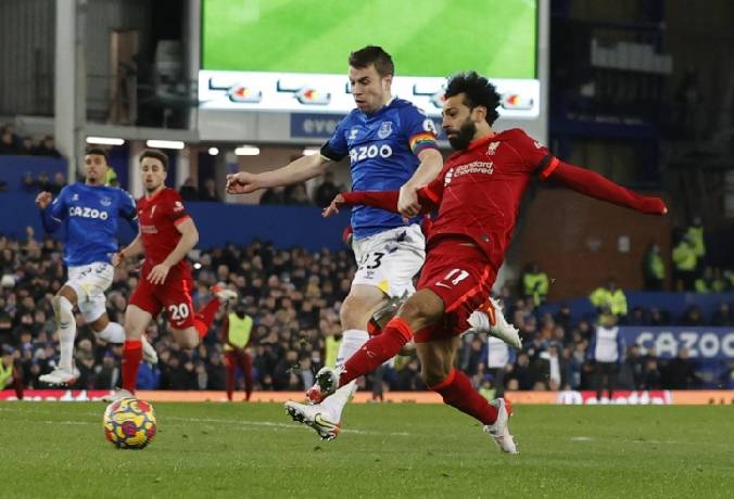 Nhận Định Soi Kèo Everton Vs Liverpool 19h30 Ngày 07/12